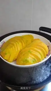 Make Pumpkin step 5