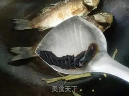 Make Sourfish step 7