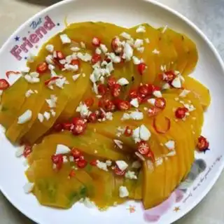 Make Pumpkin step 6
