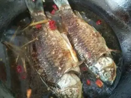 Make Sourfish step 8