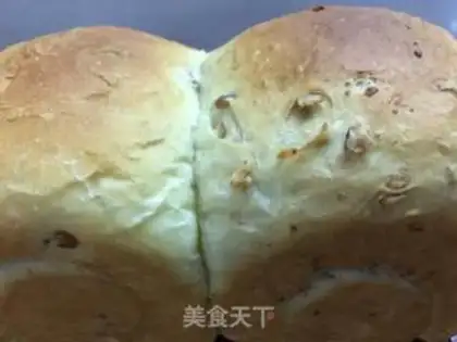 Make Peach bread step 0