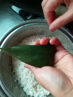 Make Red bean date step 6