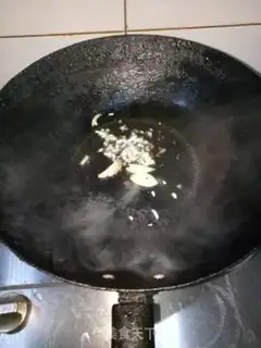 Make Pop clams step 3