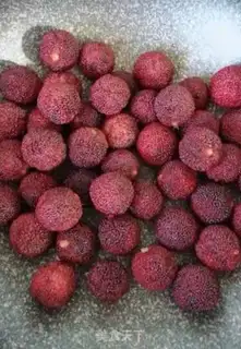Make Young-mei sugar cans step 1