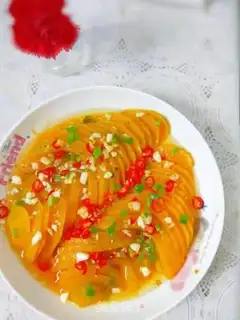 Make Pumpkin step 9