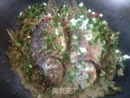 Make Sourfish step 10