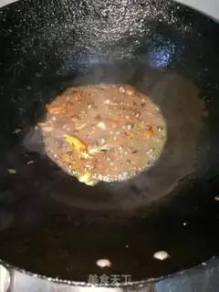 Make Pop clams step 5