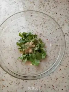 Make Purple egg soup step 4