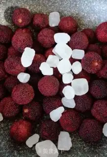 Make Young-mei sugar cans step 2