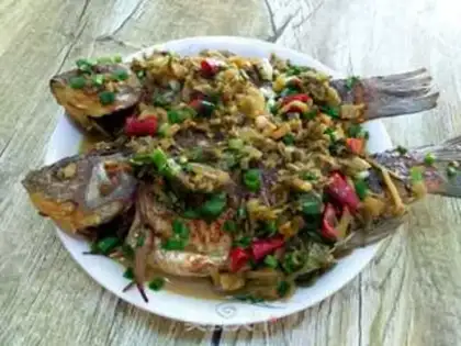 Make Sourfish step 11