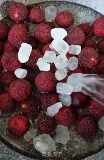 Make Young-mei sugar cans step 3