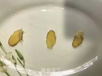 Make Vacuate herring step 2