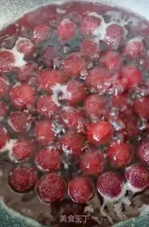 Make Young-mei sugar cans step 4