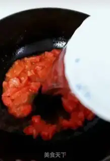 Make Young-mei sugar cans step 5