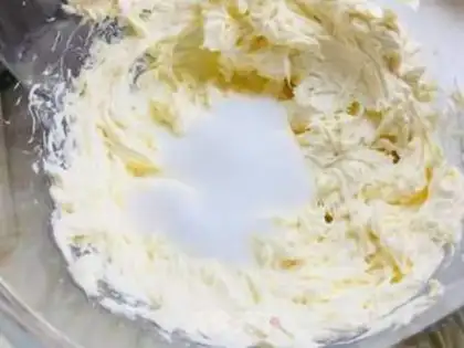 Make Tea and cheese step 3