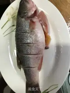 Make Vacuate herring step 3