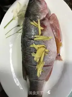 Make Vacuate herring step 4