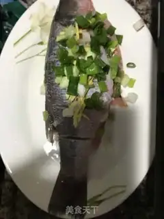 Make Vacuate herring step 5
