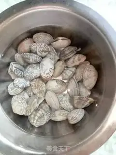 Make Porridge step 0