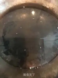 Make Vacuate herring step 6