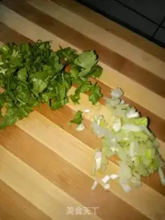 Make Porridge step 2
