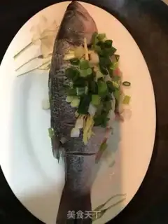 Make Vacuate herring step 7