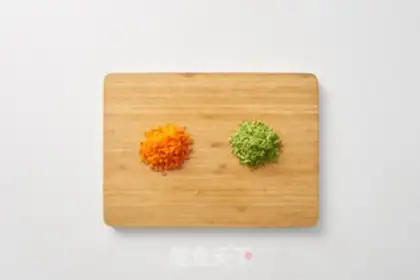Make Mini ice cream step 0