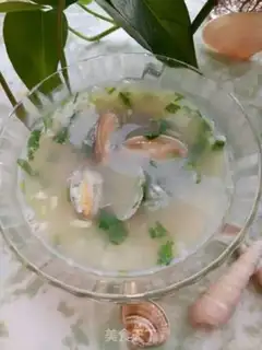 Make Porridge step 6