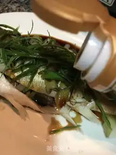 Make Vacuate herring step 9