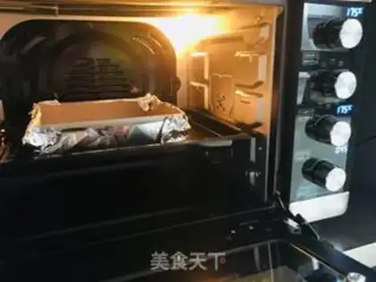Make Tea and cheese step 10