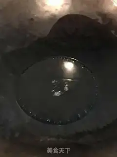 Make Vacuate herring step 10