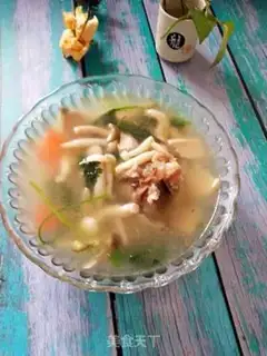 Make Sphinx soup step 6