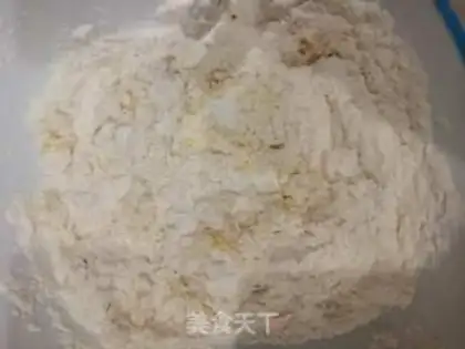 Make Homemade oil bars step 3