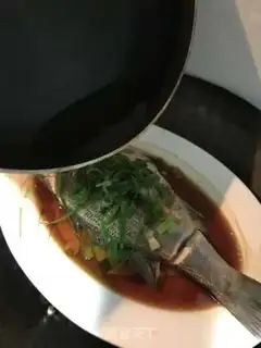 Make Vacuate herring step 11