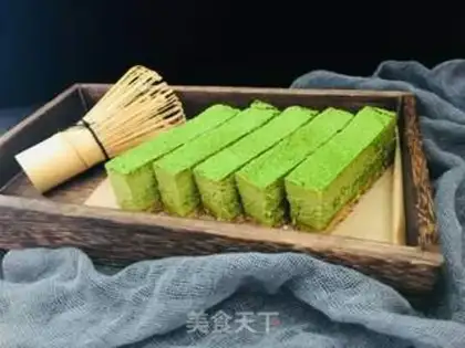 Make Tea and cheese step 12