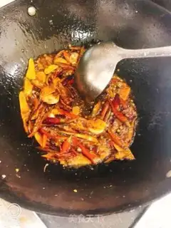 Make Flames step 9