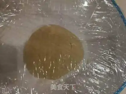 Make Homemade oil bars step 5