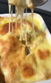 Make Cheese melon step 7