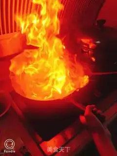 Make Flames step 10
