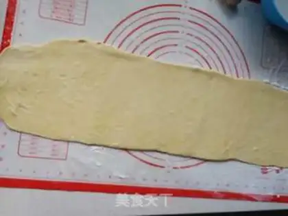 Make Shrimp ball step 0