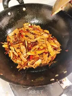 Make Flames step 11
