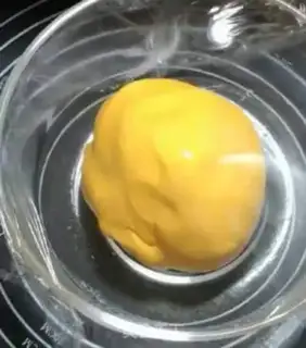 Make Pumpkin beans step 3