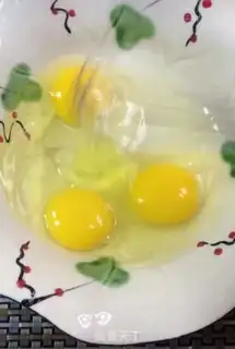 Make Tomato egg noodles step 0
