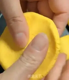 Make Pumpkin beans step 5