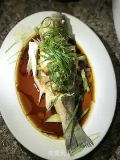 Make Vacuate herring step 16