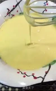 Make Tomato egg noodles step 2
