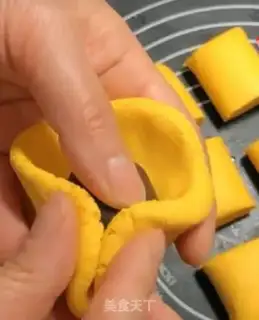 Make Pumpkin beans step 6