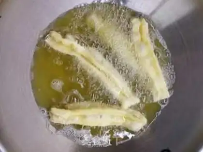 Make Homemade oil bars step 10
