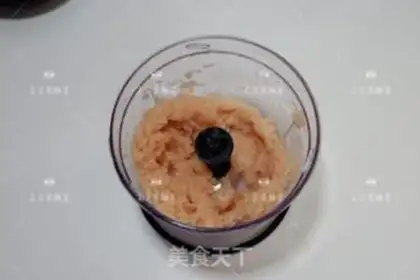 Make Spinach Hardball step 4