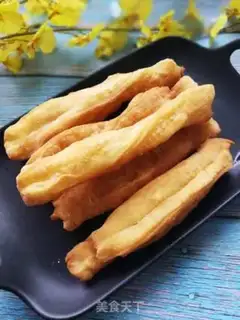 Make Sour pig skin step 1
